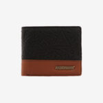 DOMPET LIPAT FRIDAY KILLER | ABSTRIPE #2 WALLET BLACK