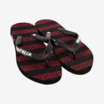SANDAL JEPIT FRIDAY KILLER | ABSTRIPE SANDAL BRED