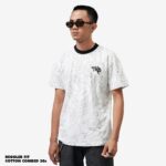 KAOS FRIDAY KILLER | BOMBING WHITE