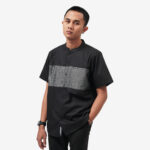 BAJU KOKO FRIDAY KILLER | KAHF BLACK SS