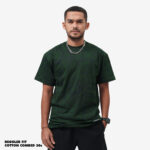 KAOS FRIDAY KILLER | MIRROR GREEN