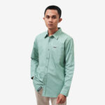 KEMEJA LENGAN PANJANG FRIDAY KILLER | REZETTA SAGE LS