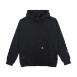 JAKET HOODIE MATERNAL DISASTER | THRILVER