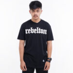 KAOS REBELTON | OG RBLTN #2 BLACK