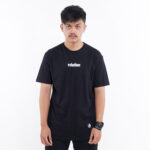 KAOS REBELTON | RBLTN #2 BLACK