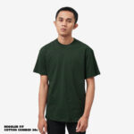 KAOS FRIDAY KILLER | ABSTRIPES GREEN