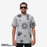 KAOS FRIDAY KILLER | HEARTLESS MISTY