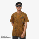 KAOS FRIDAY KILLER | METRY BROWN
