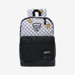 TAS PUNGGUNG / RANSEL FRIDAY KILLER | DIPPY CH GREY BACKPACK