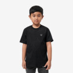 KAOS ANAK ANAK FRIDAY KILLER | METRY KIDZ BLACK