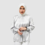 KEMEJA SHIMMER WANITA FRIDAY KILLER GIRL | CHERYL GREY