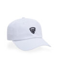 TOPI FRIDAY KILLER | OG IRON CAP WHITE BLACK