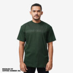 KAOS FRIDAY KILLER | CORE ALL GREEN