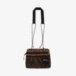TAS SLEMPANG / SLING BAG FRIDAY KILLER | ZACCO LEO BROWN