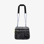 TAS SLEMPANG / SLING BAG FRIDAY KILLER | ZACCO LEO WHITE
