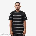 KAOS FRIDAY KILLER | BRAND LINE BLACK