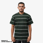 KAOS FRIDAY KILLER | BRAND LINE GREEN