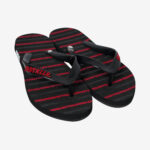 SANDAL JEPIT FRIDAY KILLER | BRAND LINE SANDAL BRED