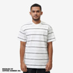 KAOS FRIDAY KILLER | BRAND LINE WHITE