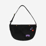 TAS SLEMPANG / SLING BAG FRIDAY KILLER | ANZY SLING BLACK