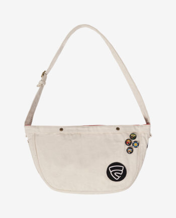 TAS SLEMPANG / SLING BAG FRIDAY KILLER | LANZY SLING OFF