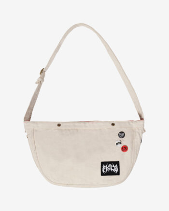 TAS SLEMPANG / SLING BAG FRIDAY KILLER | MORZY SLING OFF