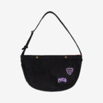 TAS SLEMPANG / SLING BAG FRIDAY KILLER | OXZY SLING BLACK