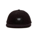 TOPI SNAPBACK HAT CLASSIC CASUAL PRIA WANITA ORIGINAL VNS OTW | VNS OTW JOCKEY BLACK