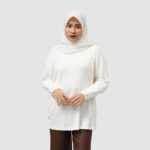 OUTER KANCING KNITWEAR WANITA FRIDAY KILLER GIRL | RASLIE OFF