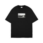 KAOS EVIL ARMY | SADDEST PLACE D24 BLACK