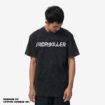KAOS FRIDAY KILLER | DIGIT ACID