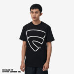 KAOS FRIDAY KILLER | OG BLACK