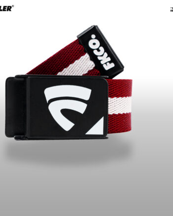 IKAT PINGGANG FRIDAY KILLER | FROXA RED