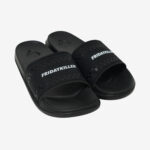 SANDAL SLIDE BONUS TAS FRIDAY KILLER | MC CORE BLACK