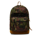 TAS PUNGGUNG / RANSEL BLOODS INDUSTRIES | SWITCH GRADE  03