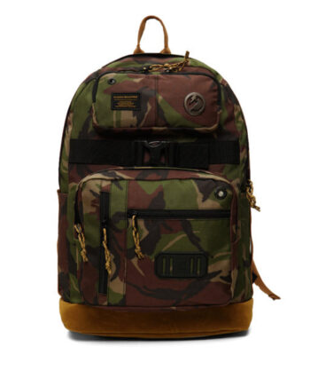 TAS PUNGGUNG / RANSEL BLOODS INDUSTRIES | SWITCH GRADE  03