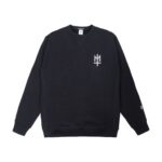 CREWNECK MATERNAL DISASTER | CREATH