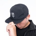 TOPI SNAPBACK MATERNAL DISASTER | HEAKLE
