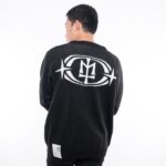 SWEATER / CREWNECK KANCING MATERNAL DISASTER | VAGANT