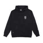 JAKET HOODIE MATERNAL DISASTER | LEAFTIP
