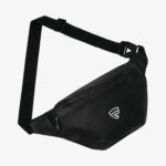 TAS SELEMPANG / WAISTBAG FRIDAY KILLER | KENVERO SILVER