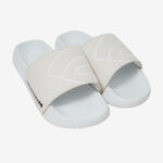 SANDAL SLIDE FRIDAY KILLER | MC ANDRO ALL WHITE
