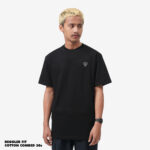 KAOS FRIDAY KILLER | OG SCRATCH BLACK