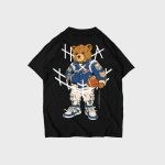 KAOS MEMPHIS ORIGINS | LETTERMAN BEAR