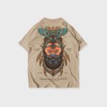 KAOS MEMPHIS ORIGINS | PAPUA