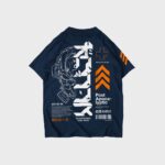 KAOS MEMPHIS ORIGINS | TOKYO 2099