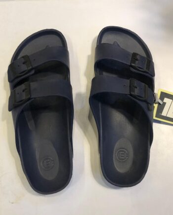 SANDAL EVIL ARMY | RAPPAR F23 NAVY