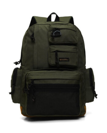 TAS RANSEL / TAS PUNGGUNG BLOODS INDUSTRIES | GORGE