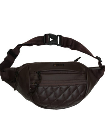 TAS SELEMPANG / WAIST BAG BLOODS INDUSTRIES | HUBERT 02