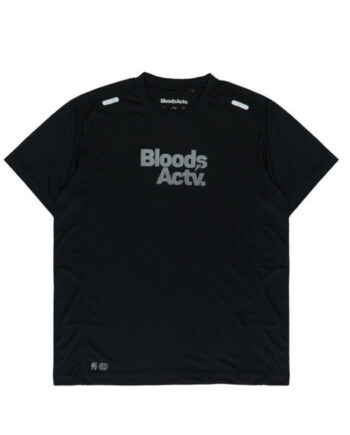 KAOS BLOODS INDUSTRIES | RUSH ACTV